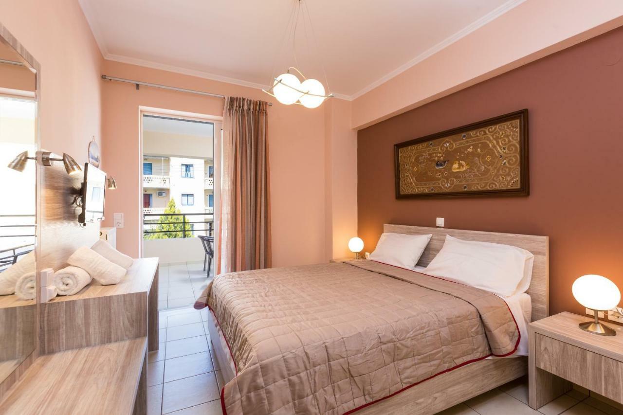 Apartment Cozy Rethymno